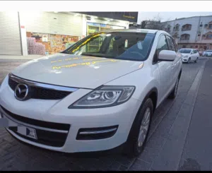 MAZDA CX9/2008/4WD GT/7Seat/Full option