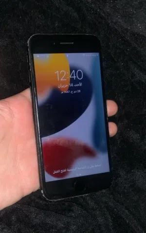 ايفون 7 128g