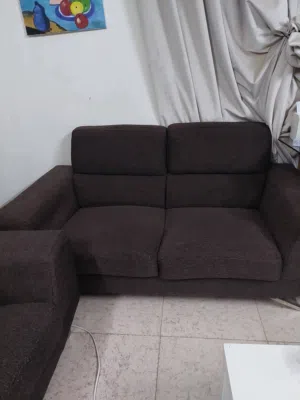 2+3 seater sofa in good condition