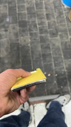 Infinix Note 4 Pro 256 GB in Irbid