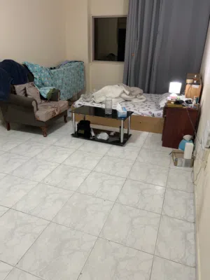Family room no furnished