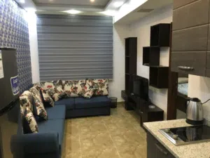 شقه استثمارية للبيع بدخل شهري ممتاز