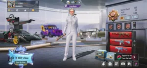 PUBG MOBILE RARE ACCOUNT FOR SALE حساب نادر للعبة ببجي موبايل للبيع