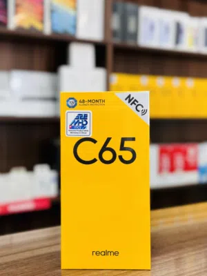REALME C65 6/128GB ريلمي سي 65 6رام 128جيجا