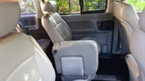 Used Hyundai H1 in Irbid