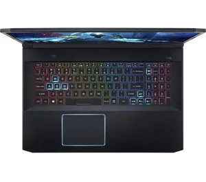 Acer Predator Helios 300 Gaming Laptop
لابتوب الالعاب والتصاميم