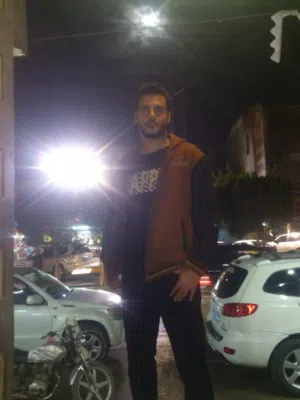 احمد العماد 
