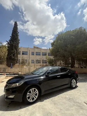 ‏كيا ‏.‏ اوبتيما ‏.‏ 2013 ‏.‏ جديد‏4