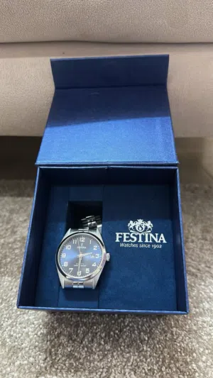 ساعة Festina رجالية