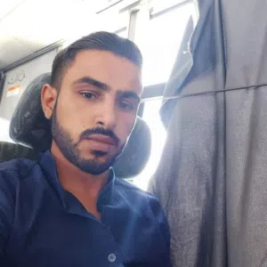 Mahmoud Alamrat