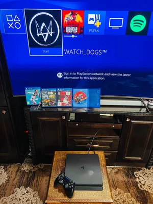 PlayStation . Used4