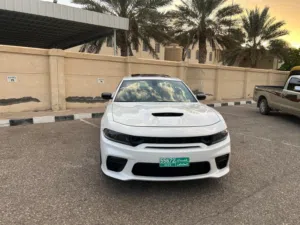 تشارجر 2022 نظيييف بحالة الوكالة