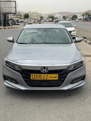 Used Honda Accord in Muscat