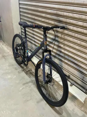 اختبر حدود المغامرة مع Martche Store  دراجة ENGSالجديدة