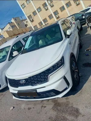 Used Kia Sorento in Ramallah and Al-Bireh