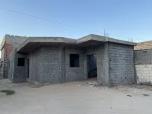 145 m2 2 Bedrooms Townhouse for Sale in Tripoli Tajura