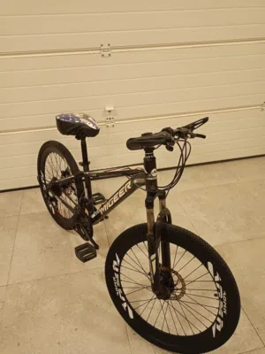 دراجه هوائيه