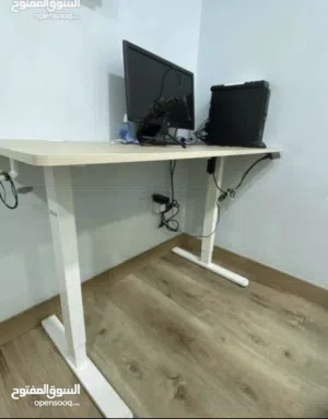 Devo gaming table طاولة جيمينج ديفو