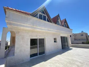 Luxury Villa For Rent In Abdoun