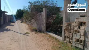 Residential Land for Sale in Tripoli Tajura