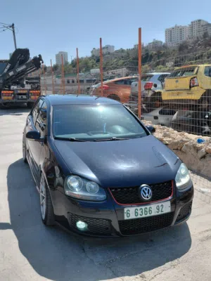 Used Volkswagen Golf GTI in Hebron