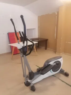 جهاز رياضه للجري