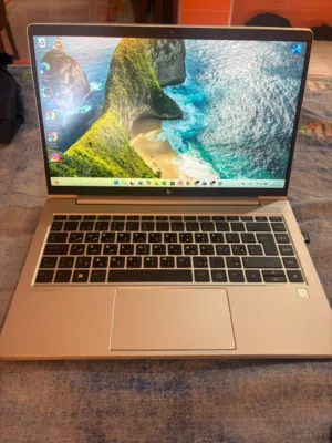 HP EliteBook 645 G9 Ryzen 5 / 8GB RAM / 256GB SSD