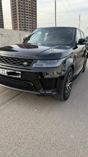 رانج 2019 للبيع