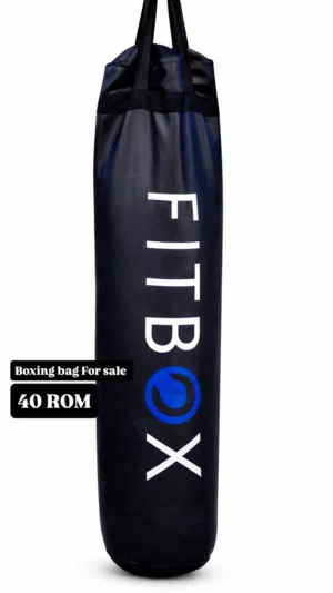 Boxing bag