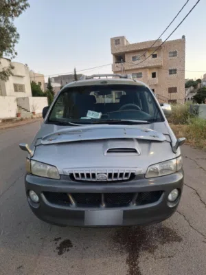 Used Hyundai H1 in Irbid