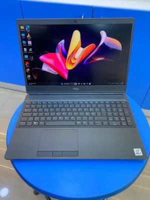 Core i7 10850H كرت خارجي 4 كيكا Dell precision 7550 فول مواصفات