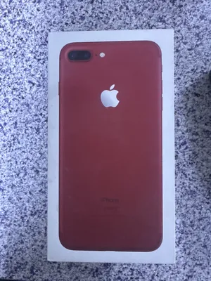 Apple . iPhone 7 Plus . 256 GB3