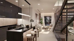 Fully Furnished Villa in Muscat bay best Opportunity 3 years payment plan !!