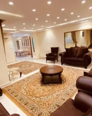 226 m2 3 Bedrooms Apartments for Rent in Amman 7th Circle