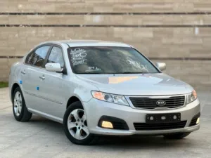 New Kia Lotze in Tripoli