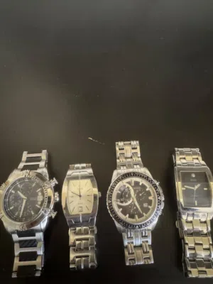 GUESS Watches 300 for each watch