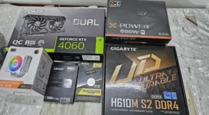 مطلوب pc بسعر مليون راسلني واتساب