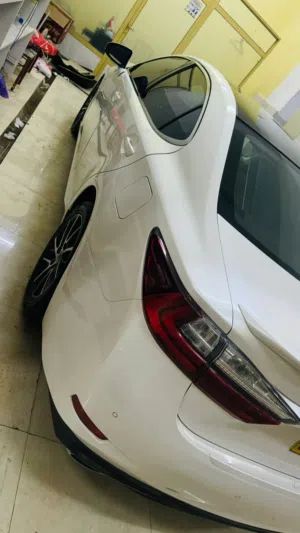 Used Lexus ES in Al Batinah