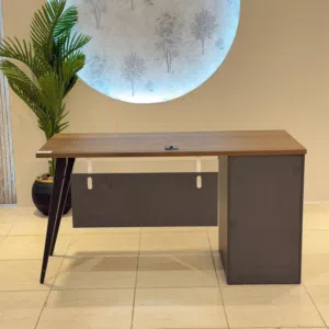 Premium Luxury Office Desk Collection – Modern Executive Desks with Elegant Storage Solutions