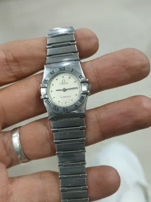 Bronze Omega for sale in Sana'a