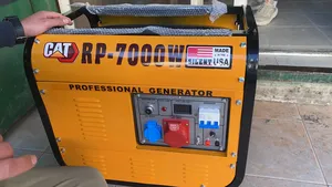 Generators . New2