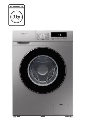 Samsung 7Kg Front Load Washing Machine Perfect Condition