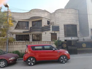 دار للبيع في المنصور المهندسين