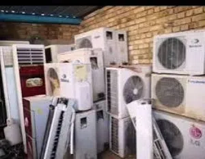 نشري الخرده بأنواعها