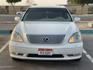 Lexus LS 460 Full Ultra clean title American S.