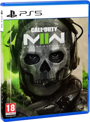 كول اوف ديوتي ps5