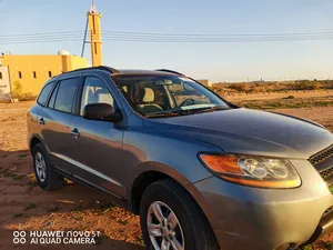 Used Hyundai Santa Fe in Bani Walid