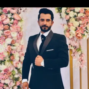 saad al Deen Jibreen