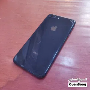 Apple iPhone 8 Plus 64 GB in Sana'a