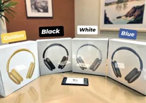 Apple AirPods Max Gen 1 colony